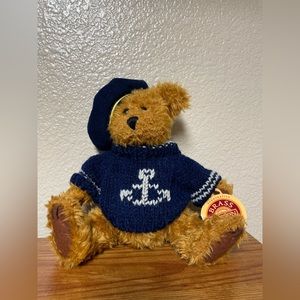 VTG 1997 Pickford Bears Tango Sailor Plush 12" Blue Sailor Hat & Sweater